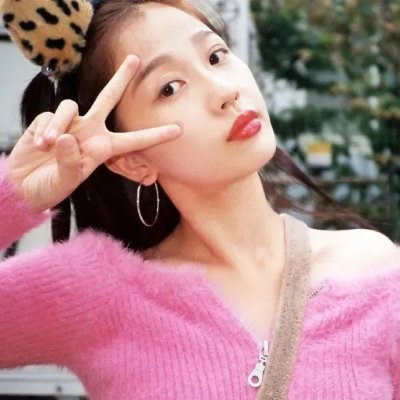我曾是罗丽娜·波比特