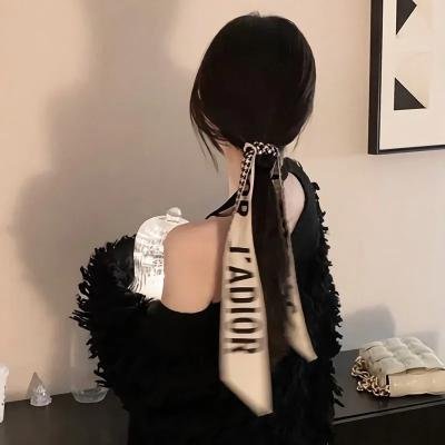 深潭往事